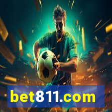 bet811.com