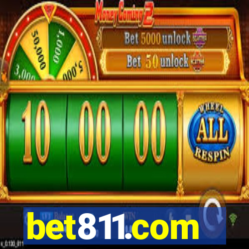 bet811.com