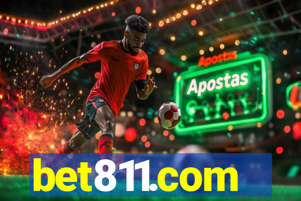 bet811.com