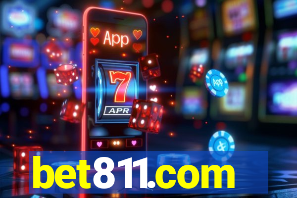 bet811.com