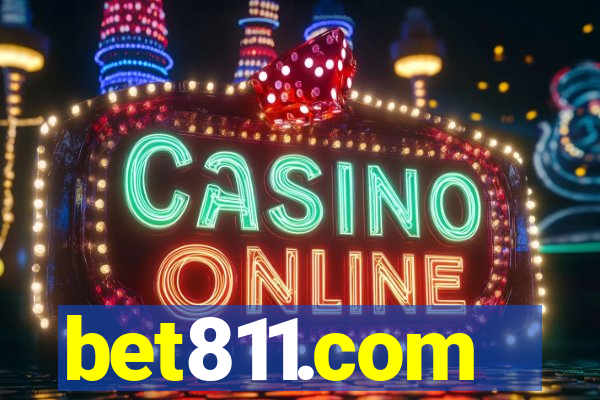 bet811.com