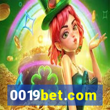 0019bet.com