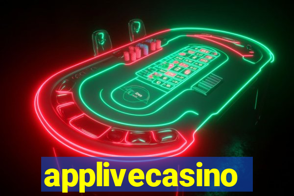 applivecasino