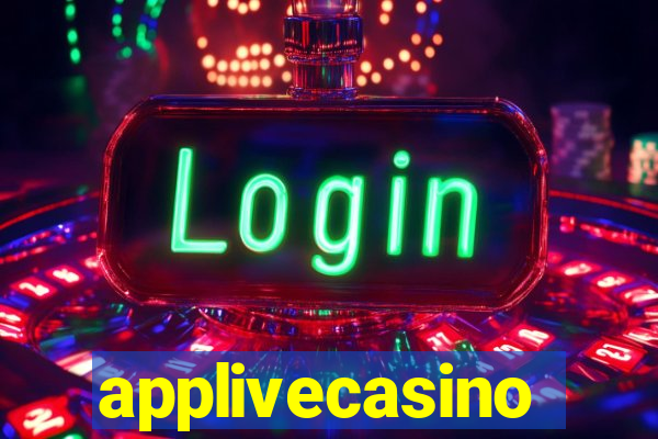 applivecasino