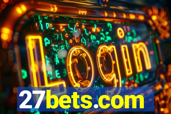 27bets.com