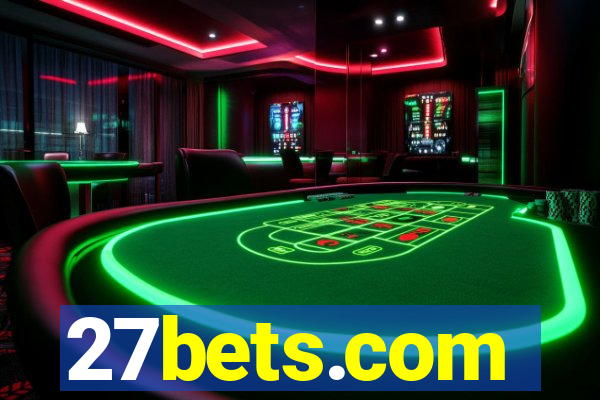 27bets.com