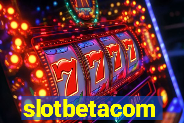 slotbetacom