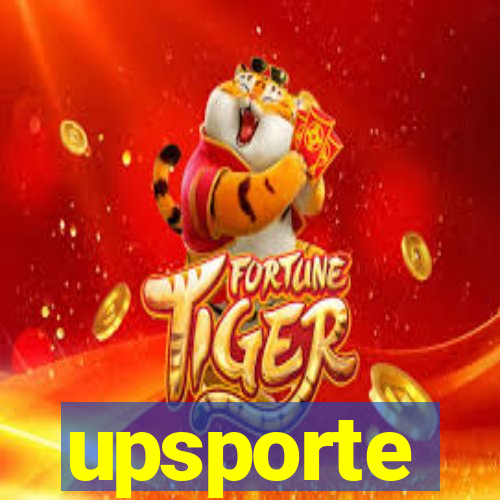 upsporte