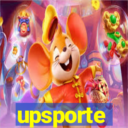 upsporte