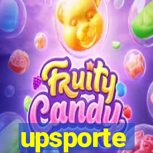 upsporte