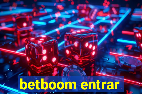 betboom entrar