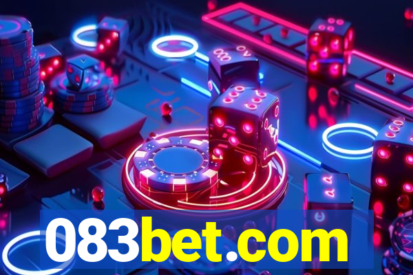 083bet.com