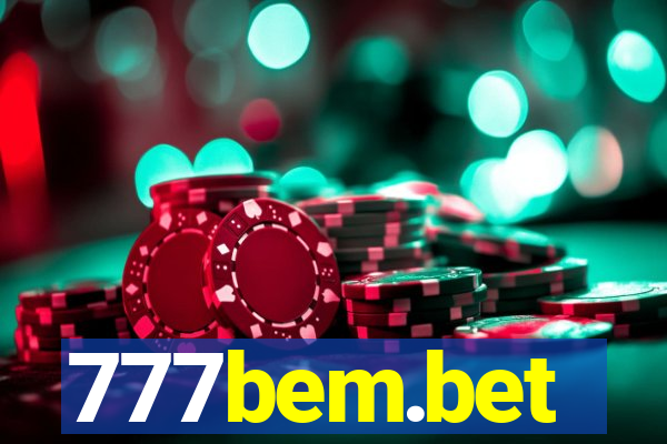 777bem.bet