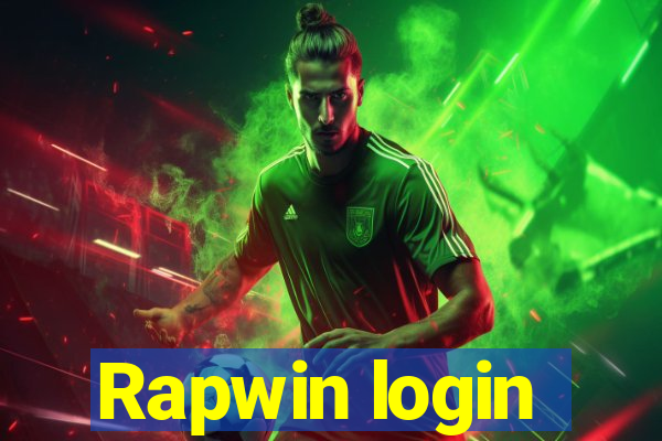 Rapwin login