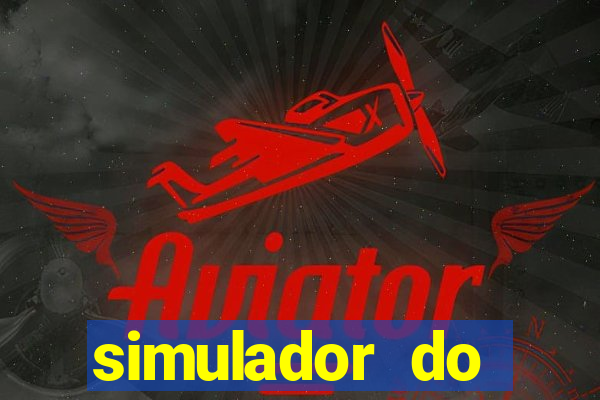 simulador do fortune rabbit