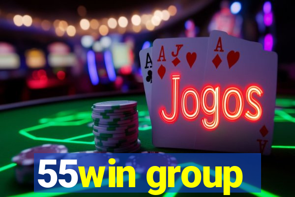 55win group