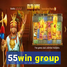 55win group