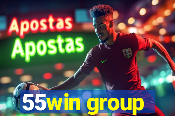 55win group