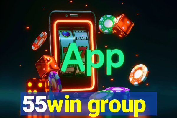 55win group