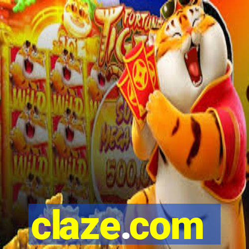 claze.com