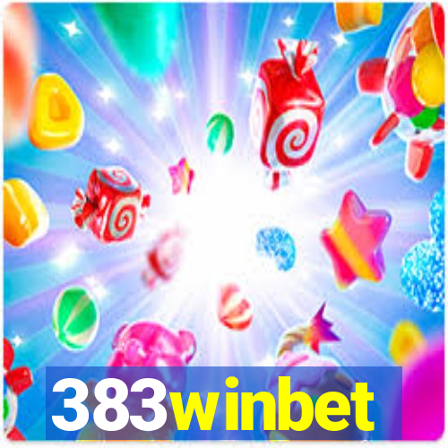 383winbet