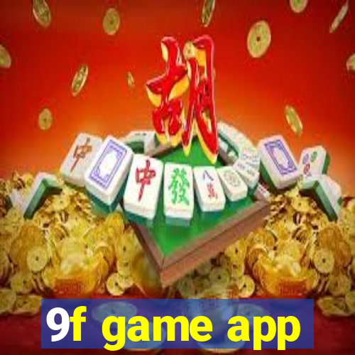 9f game app