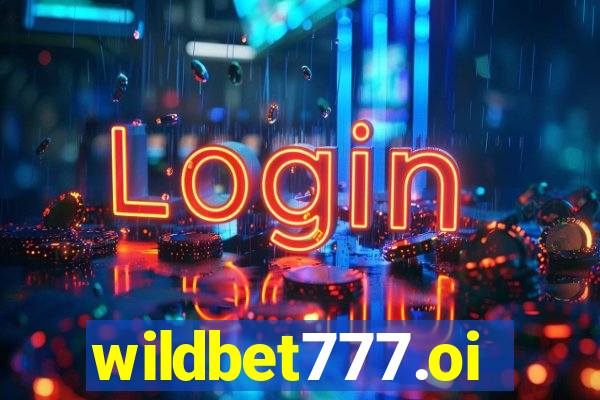 wildbet777.oi