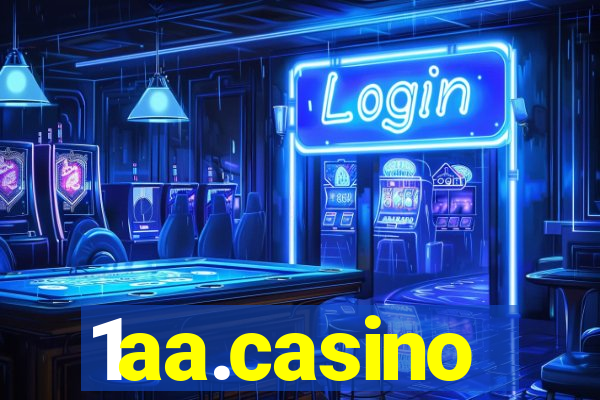 1aa.casino