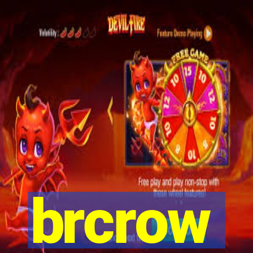 brcrow