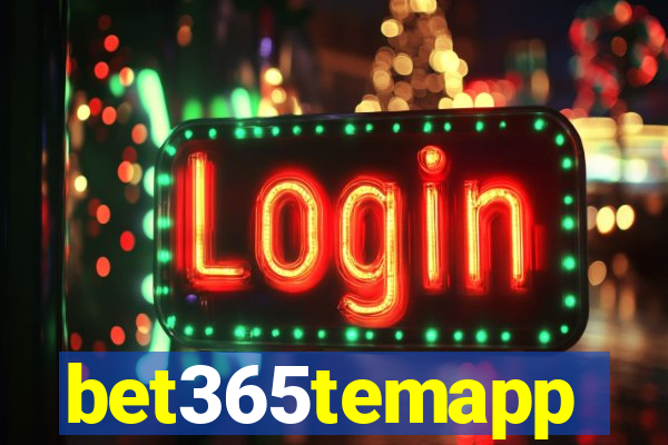 bet365temapp