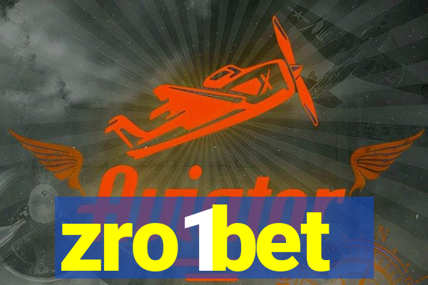 zro1bet