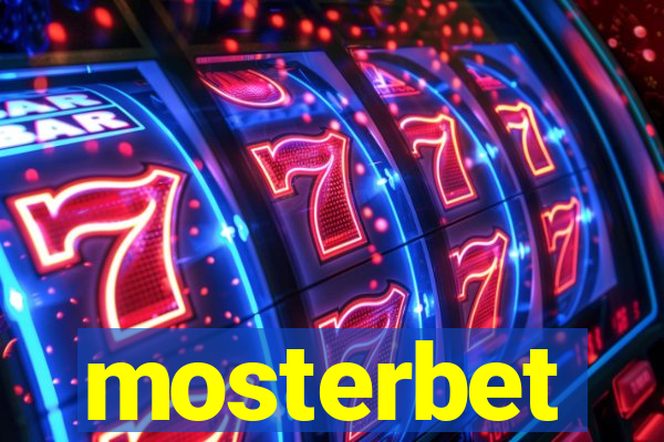 mosterbet