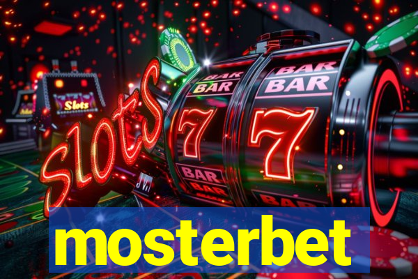 mosterbet