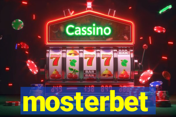 mosterbet