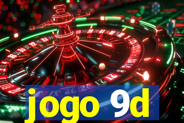 jogo 9d