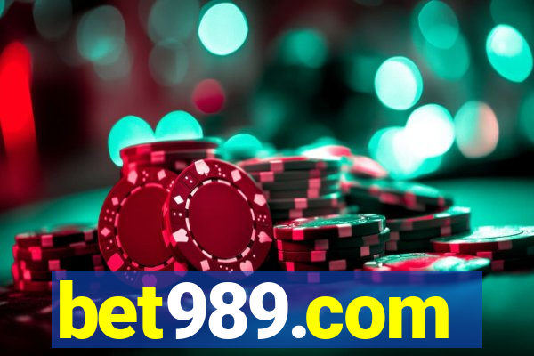 bet989.com