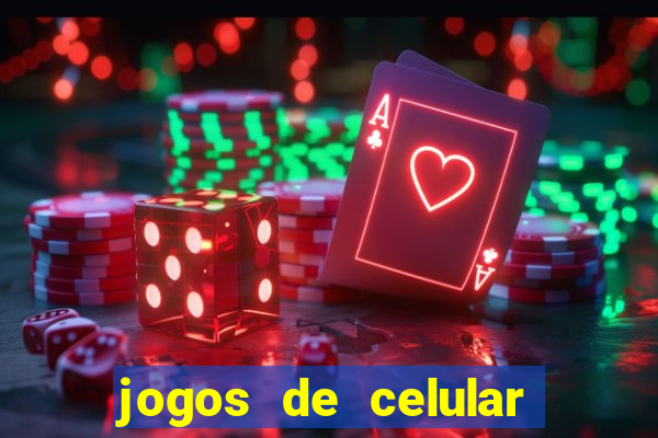 jogos de celular que ganha dinheiro de verdade