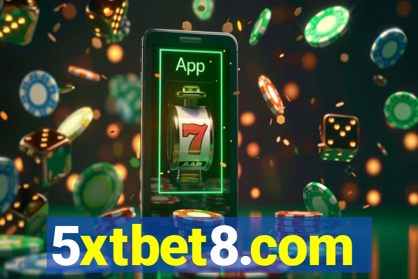 5xtbet8.com