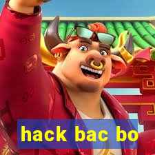 hack bac bo