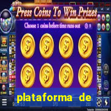 plataforma de casino chinesa