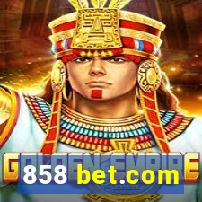 858 bet.com