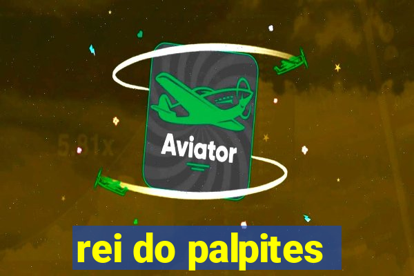 rei do palpites