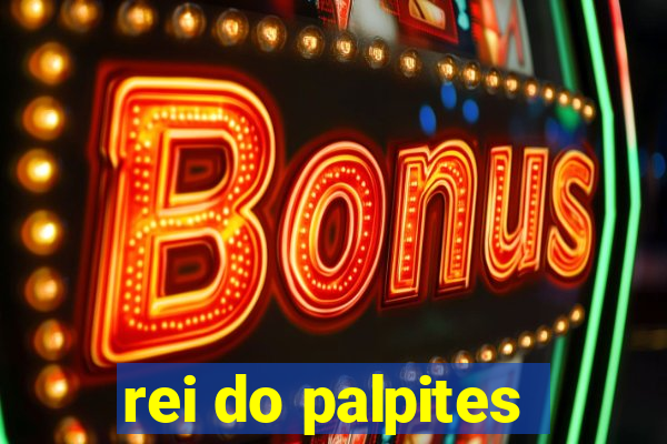 rei do palpites