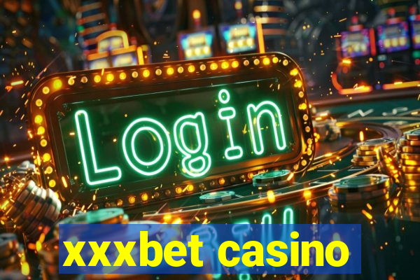 xxxbet casino