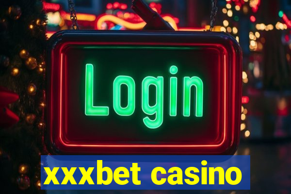 xxxbet casino