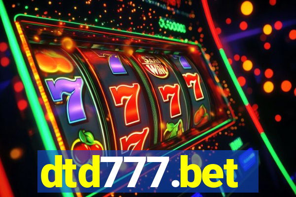 dtd777.bet