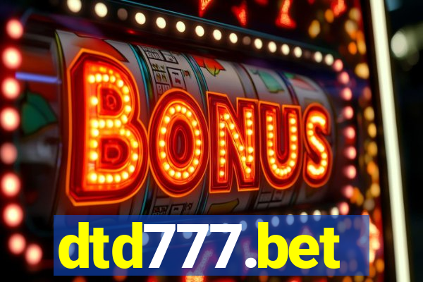 dtd777.bet