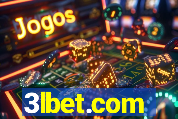 3lbet.com