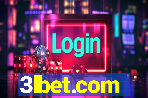 3lbet.com