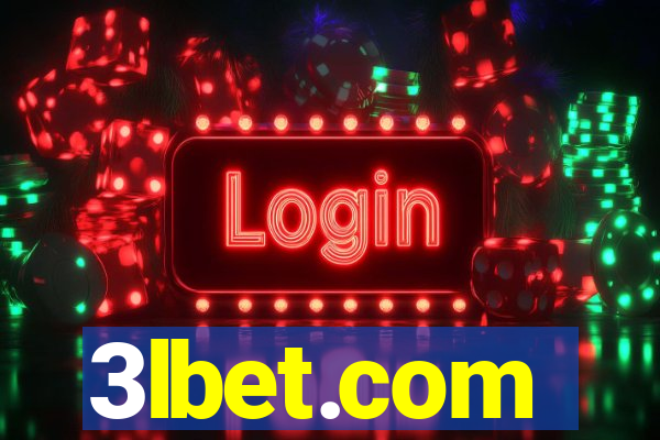 3lbet.com